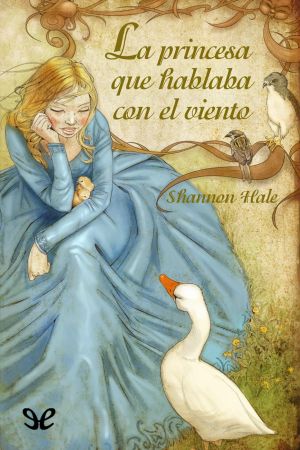 [The Books of Bayern 01] • La Princesa Que Hablaba Con El Viento